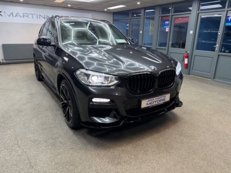 2018 BMW X3 - photo 8