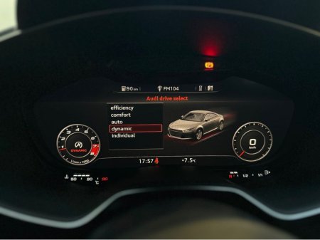 2017 Audi TT - photo 20