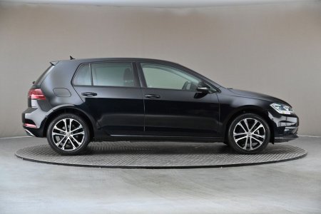 2020 Volkswagen Golf - photo 11