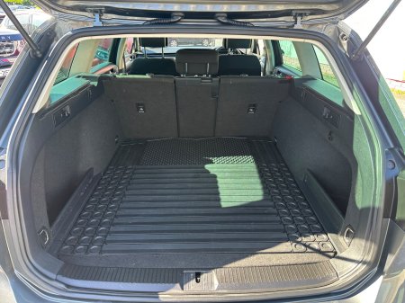 2015 Volkswagen Passat - photo 21
