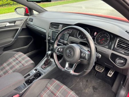 2014 Volkswagen Golf - photo 12