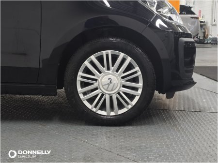 2023 Volkswagen up! - photo 5
