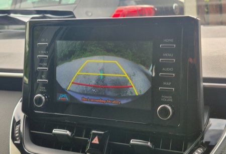 2021 Toyota Corolla - photo 25