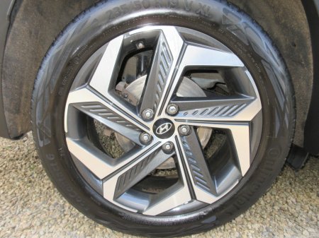 2022 Hyundai Tucson - photo 29