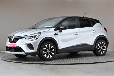 2024 Renault Captur - photo 4