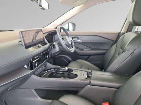 2024 Nissan X-Trail - photo 4