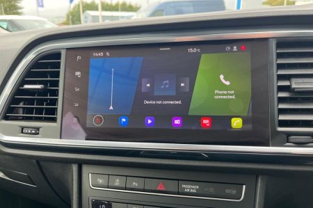 2024 SEAT Ateca - photo 36