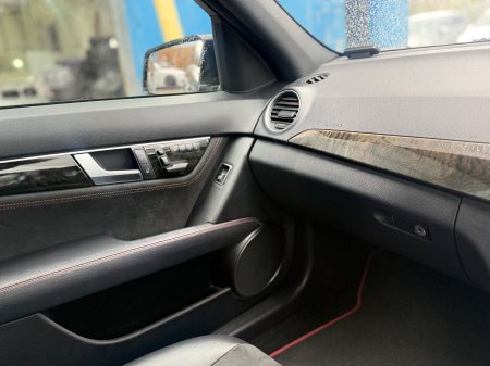 2012 Mercedes-Benz C-Class - photo 20