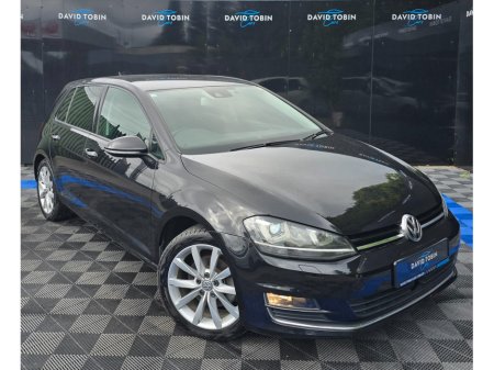 2017 Volkswagen Golf - photo 11