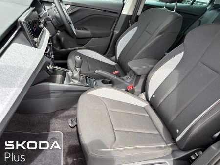 2026 Skoda Scala - photo 4