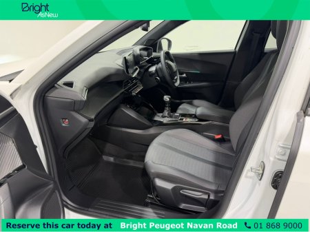 2023 Peugeot 2008 - photo 17