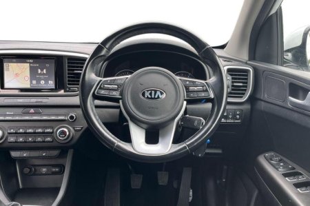 2020 Kia Sportage - photo 11