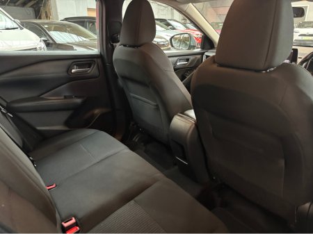 2023 Nissan Qashqai - photo 5