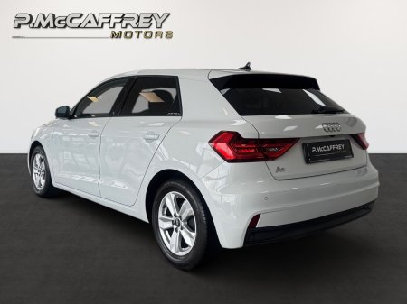 2021 Audi A1 - photo 7