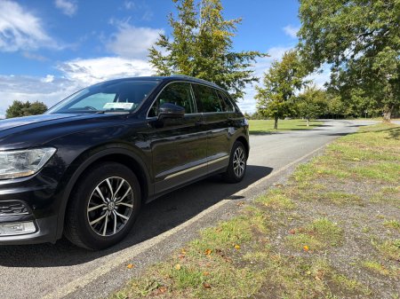 2017 Volkswagen Tiguan - photo 15