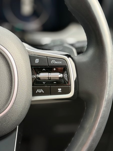 2023 Kia Sorento - photo 23