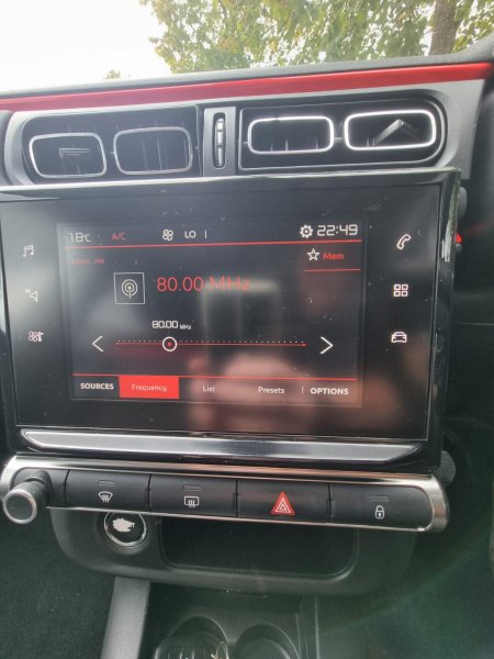 2018 Citroen C3 - photo 24