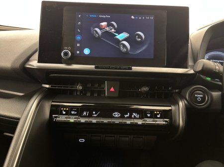 2026 Toyota C-HR - photo 14