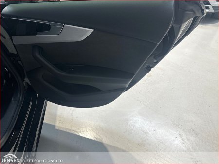 2022 Audi A5 - photo 17