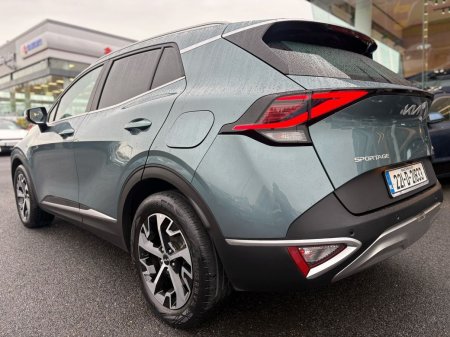 2022 Kia Sportage - photo 7