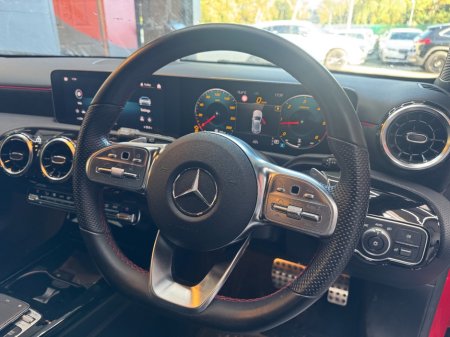 2019 Mercedes-Benz A-Class - photo 8