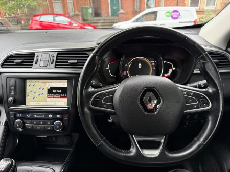 2017 Renault Kadjar - photo 15
