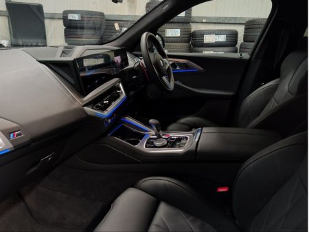2026 BMW XM - photo 7