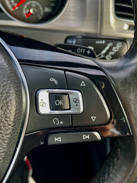 2017 Volkswagen Golf - photo 29