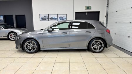 2019 Mercedes-Benz A-Class - photo 3