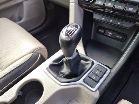 2020 Kia Sportage - photo 26