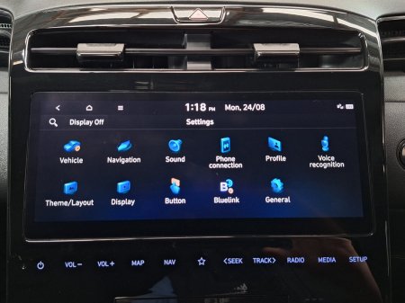 2023 Hyundai Tucson - photo 28