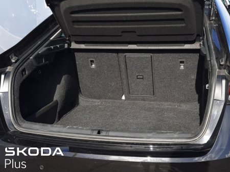 2026 Skoda Octavia - photo 7