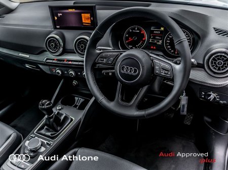 2021 Audi Q2 - photo 9