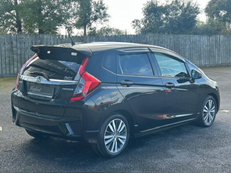 2014 Honda Fit - photo 8