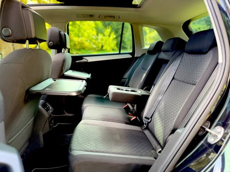 2017 Volkswagen Tiguan - photo 12