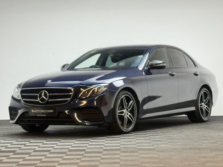 2019 Mercedes-Benz E-Class - photo 3