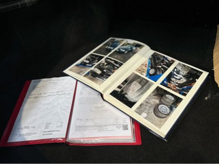 1993 Ford Sierra - photo 34