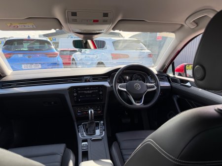 2022 Volkswagen Passat - photo 51