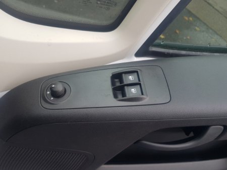 2025 Citroen Relay - photo 20