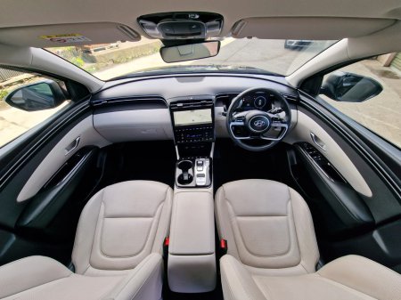 2024 Hyundai Tucson - photo 16