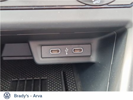 2026 Volkswagen Polo - photo 48