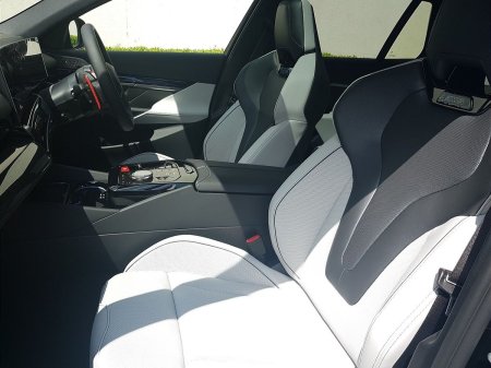 2026 BMW M5 - photo 7