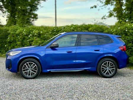 2025 BMW X1 - photo 12