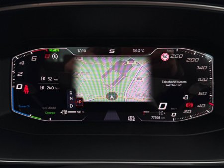 2021 SEAT Leon - photo 21