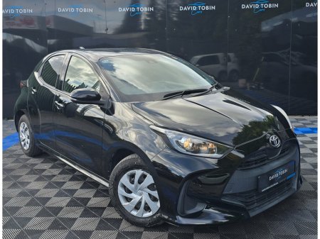 2020 Toyota Yaris - photo 20