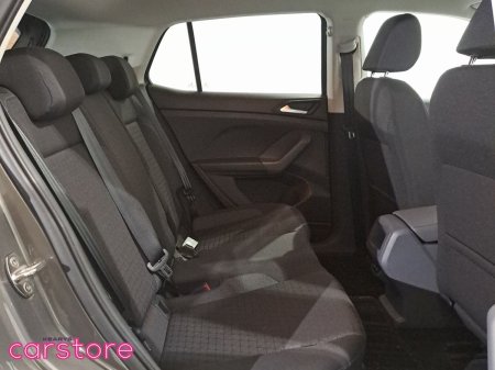 2021 Volkswagen T-Cross - photo 13