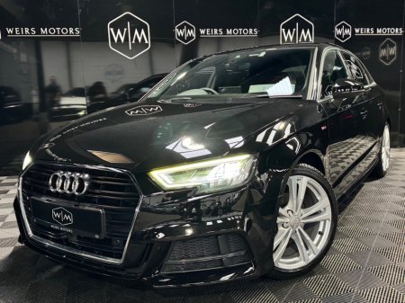 2020 Audi A3 - photo 2