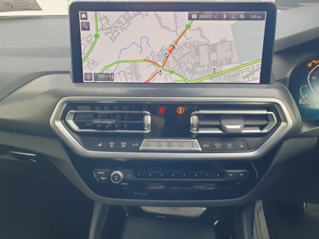 2024 BMW X4 - photo 8