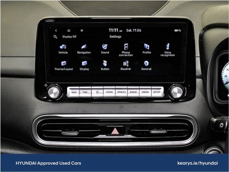 2022 Hyundai KONA - photo 21