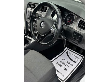 2016 Volkswagen Golf - photo 7